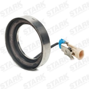 Capteur ABS CHEVROLET 96287300