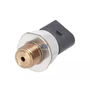 Capteur, pression de carburant, M18 x 1,5 - 65.27421.0009, 04L 906 054