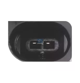 Capteur ABS Pour MAN TG-Serie, VW Crafter - 65.27120.0000 - 7H0927804 - WHT003856