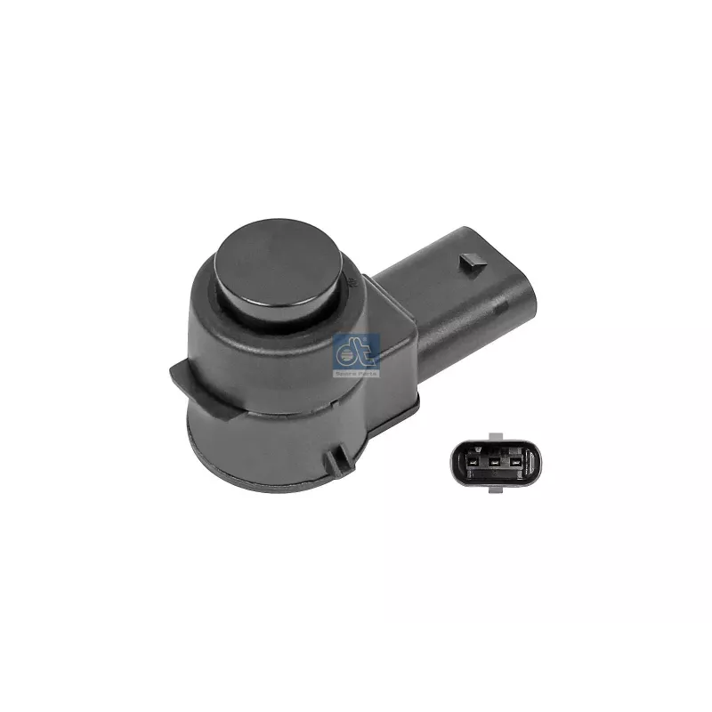Capteur, capteurs de stationnement, 3 poles Pour Mercedes-Benz Minibusse, Sprinter, VW Crafter - 0009052402 Capteur, capteurs de stationnement, 3 poles Pour Mercedes-Benz Minibusse, Sprinter, VW Crafter - 0009052402