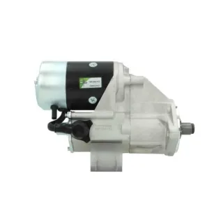 Toyota Starter 2.7 kw Denso 128000-4110, 1280000970, 1280000973, 1280004111, 1280004113, 1280006912, 1280006910