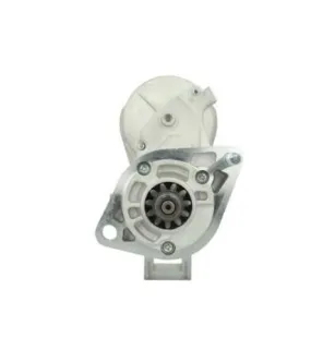 Starter Toyota 2.7 kw Bosch ruil 0986020591 Cargo 113938 PSH 190575112 Denso 2280004930