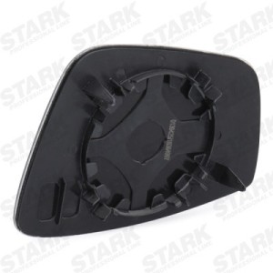 Miroir de rétroviseur SEAT 6RU857522, 6RU857522