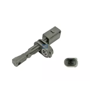 Capteur ABS Pour VW Crafter, MAN TG-Serie - 65.27120.0005 - WHT003864A - WHT003864B