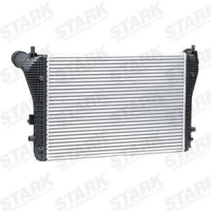 Intercooler AUDI 1K0145803AK, 1K0145803BE, 1K0145803BP