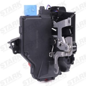 Serrure de porte SEAT 7L0839016, 7L0839016A, 7L0839016D