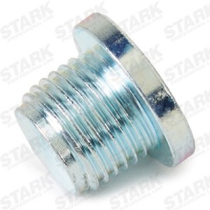 Vis-bouchon, carter d'huile CITROËN 016388, 93502063, 222111