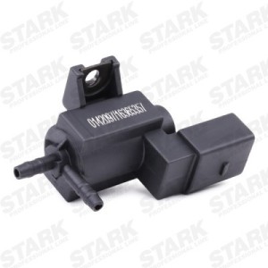 Transmetteur de pression, contrôle des gaz d'échappement AUDI 037906283D, 1J0906283D, 037906283D