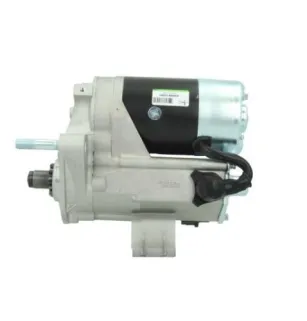 Starter Toyota 2.7 kw Bosch ruil 0986020591 Cargo 113938 PSH 190575112 Denso 2280004930