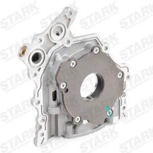 Pompe à huile CITROËN 1001G8, 9686038880, 9686038880