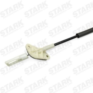 Câble d'embrayage FIAT 55183097, 1558930, 9C517K553AA