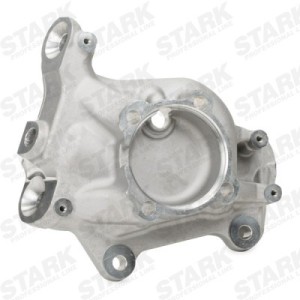 Fusée d'essieu, suspension de roue BMW 31216793923, 6793923