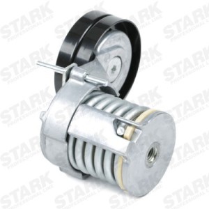 Jeu de courroies trapézoïdales à nervures SEAT 032145299A, 06D903137F, 036145933H