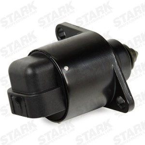 Actuateur de ralenti CHEVROLET 00734613, 00734615, 734613