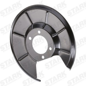 Flasque de frein FORD 1379972, 1450987, 6G912K316AC