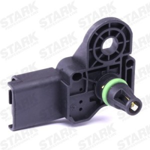 Capteur de pression de suralimentation CITROËN 13627539811, 1920LW, V753981180