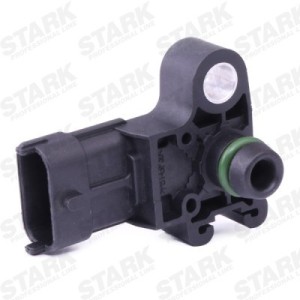 Capteur de pression de suralimentation CADILLAC 12591290, 55573248, 12591290