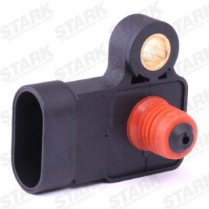 Capteur de pression de suralimentation CHEVROLET 25184082, 96417830, 25184082