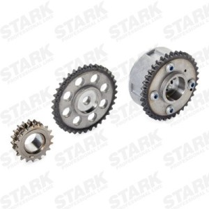 Kit de chaîne de distribution AUDI 03E109511, 03C103714B, 03C109507AH