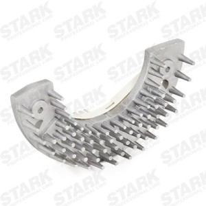 Résistance, pulseur d'air habitacle PEUGEOT 6441AL, 6441AP, 6441AL