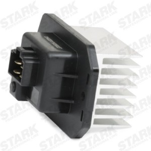 Résistance, pulseur d'air habitacle HONDA 0778000970, 73533AG000, 79330S5A942