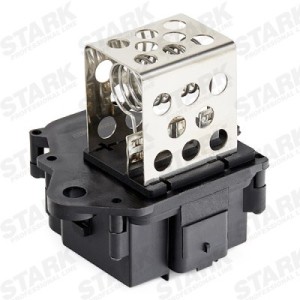 Résistance, pulseur d'air habitacle CITROËN 1308AN, 1308CL, 1308CN