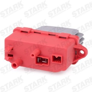 Résistance, pulseur d'air habitacle IVECO 500326590