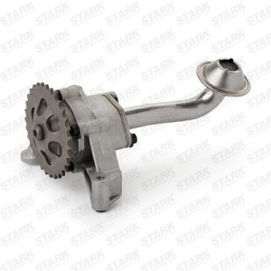 Pompe à huile AUDI 06A115105, 06A115105A, 06A115105B