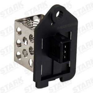 Résistance, pulseur d'air habitacle CITROËN 9461212480, 1267E3, 1267E3