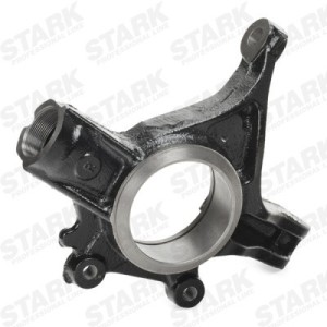 Fusée d'essieu, suspension de roue CITROËN 1606663180, 1606631080, 364796