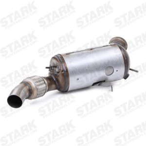 Filtre à particules BMW 18307823349