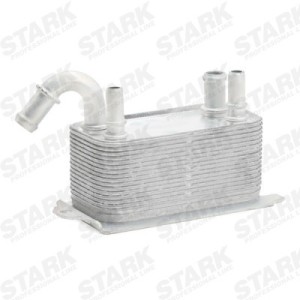 Radiateur d'huile FORD 49870116, 1435668, 1446535