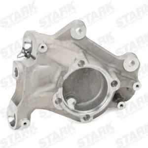 Fusée d'essieu, suspension de roue BMW 31216793924