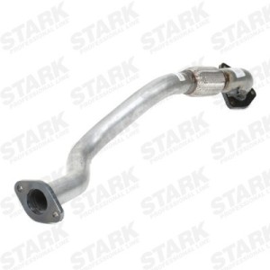 Tuyau d'échappement CHEVROLET 96536866, 96875285, 96536866