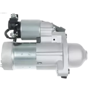 Démarreur 12V 1.60kW 12 dents AS-PL UD20573S, DELCO DRS0591, HITACHI 136922, 2506922, S114-928