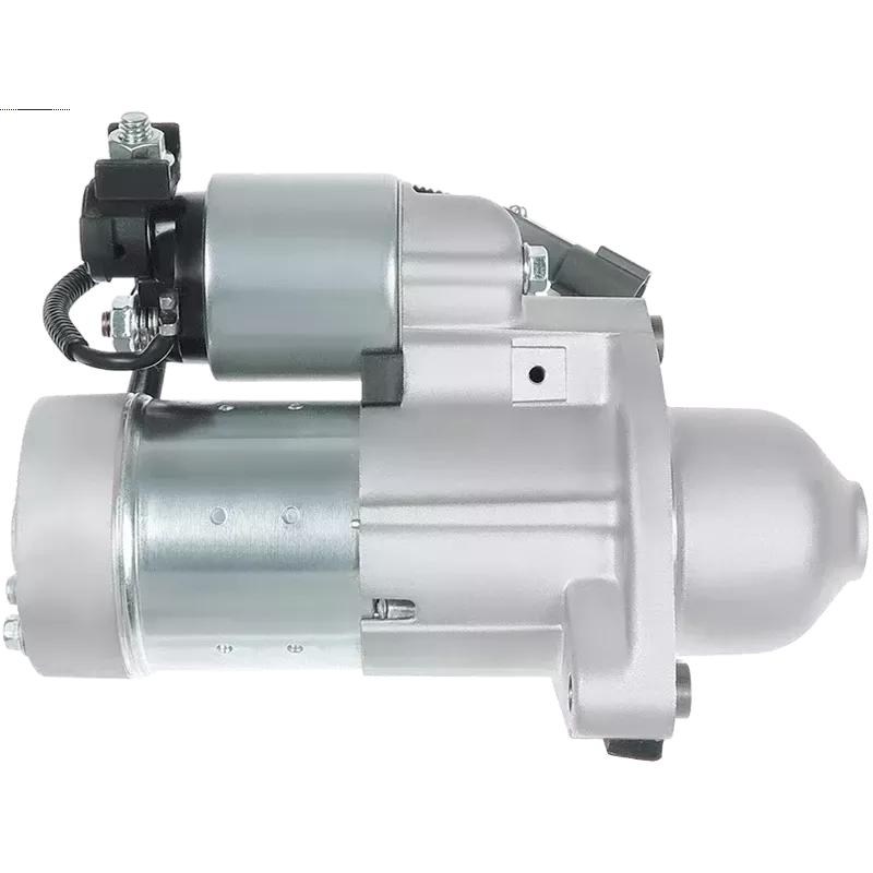 Démarreur 12V 1.60kW 12 dents AS-PL UD20573S, DELCO DRS0591, HITACHI 136922, 2506922, S114-928