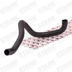 Durite de turbo FORD 1521483, 20776785, 3152728