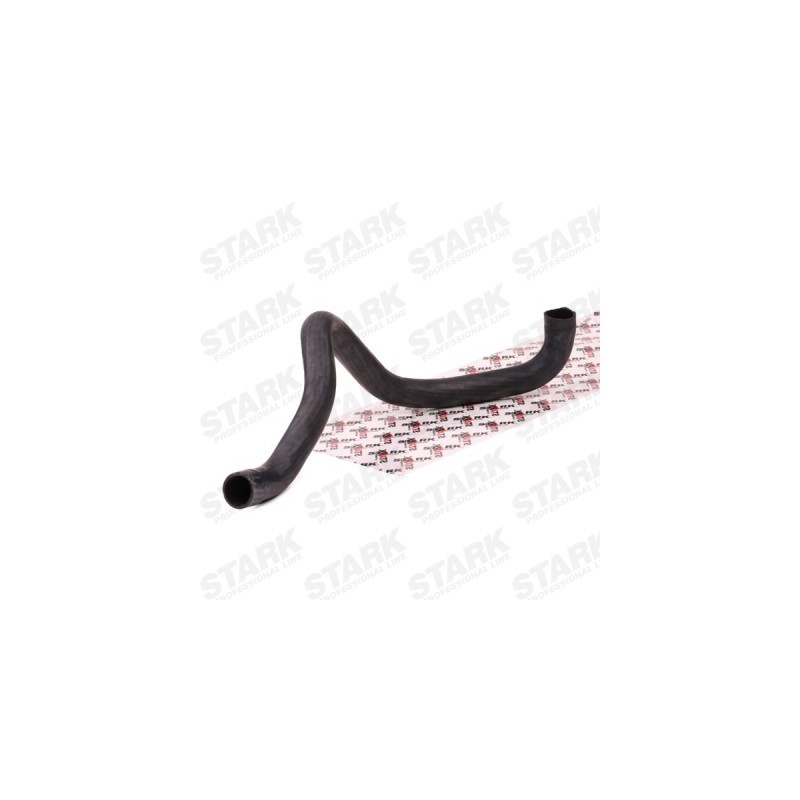 Durite de turbo FORD 1521483, 20776785, 3152728