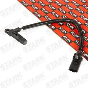 Capteur, position d'arbre à cames CITROËN 1920QZ, 1685774, AV6Q12K073AA