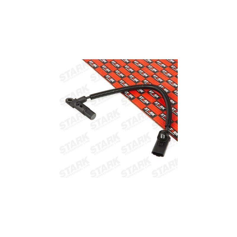 Capteur, position d'arbre à cames CITROËN 1920QZ, 1685774, AV6Q12K073AA