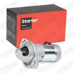 Démarreur YM12960877010, 1366956, 2506956