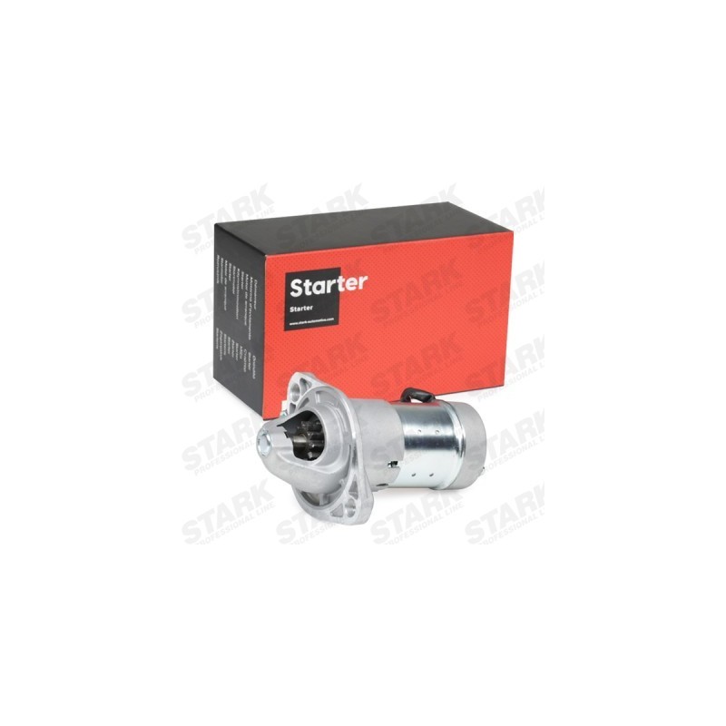 Démarreur YM12960877010, 1366956, 2506956