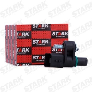 Capteur, position d'arbre à cames CITROËN 9688725080, 9688725080, 3639486