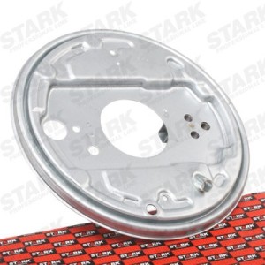 Flasque de frein VW 251609426D, 251609426D, 251609426D