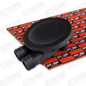 Soupape, dégazage du carter SEAT 037129101G, 37129101G, 037129101G