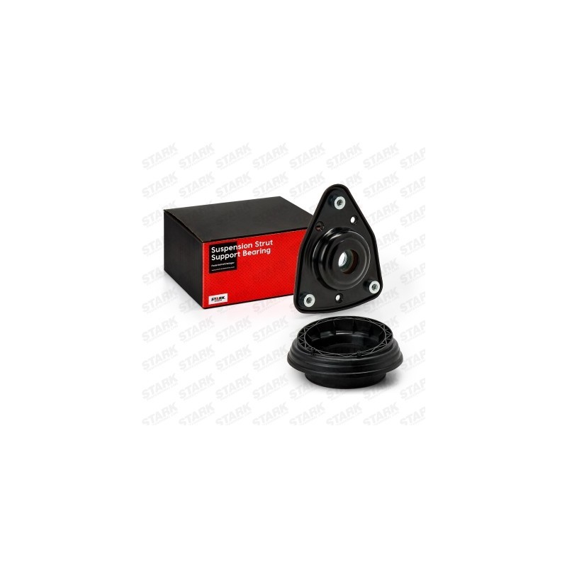 Coupelle d'amortisseur CITROËN 9800480380, 9817592480, 9800480380