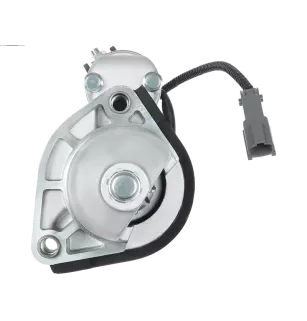 Démarreur 12V 1.60kW 12 dents AS-PL UD20573S, DELCO DRS0591, HITACHI 136922, 2506922, S114-928