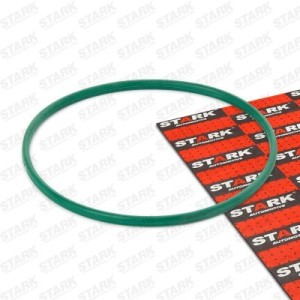 Joint d'étanchéité, pompe à carburant ABARTH 0060816343, 46523406, 60816343