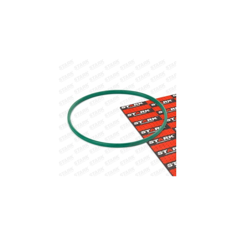 Joint d'étanchéité, pompe à carburant ABARTH 0060816343, 46523406, 60816343