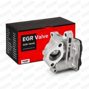 Module-EGR FIAT 95518012, 95524139, 6261400160